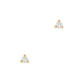 Souli Diamond Earrings