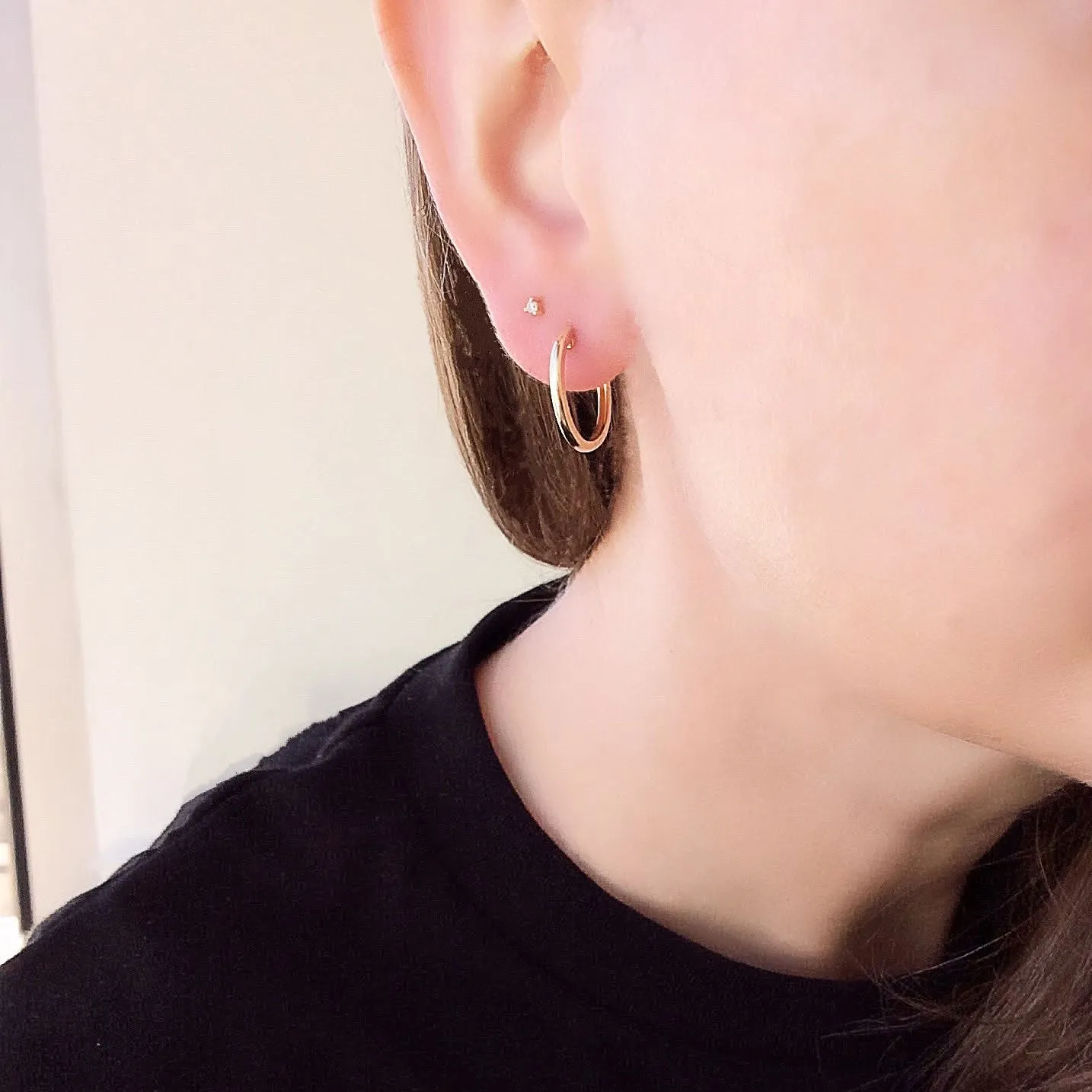 Souli Diamond Earrings