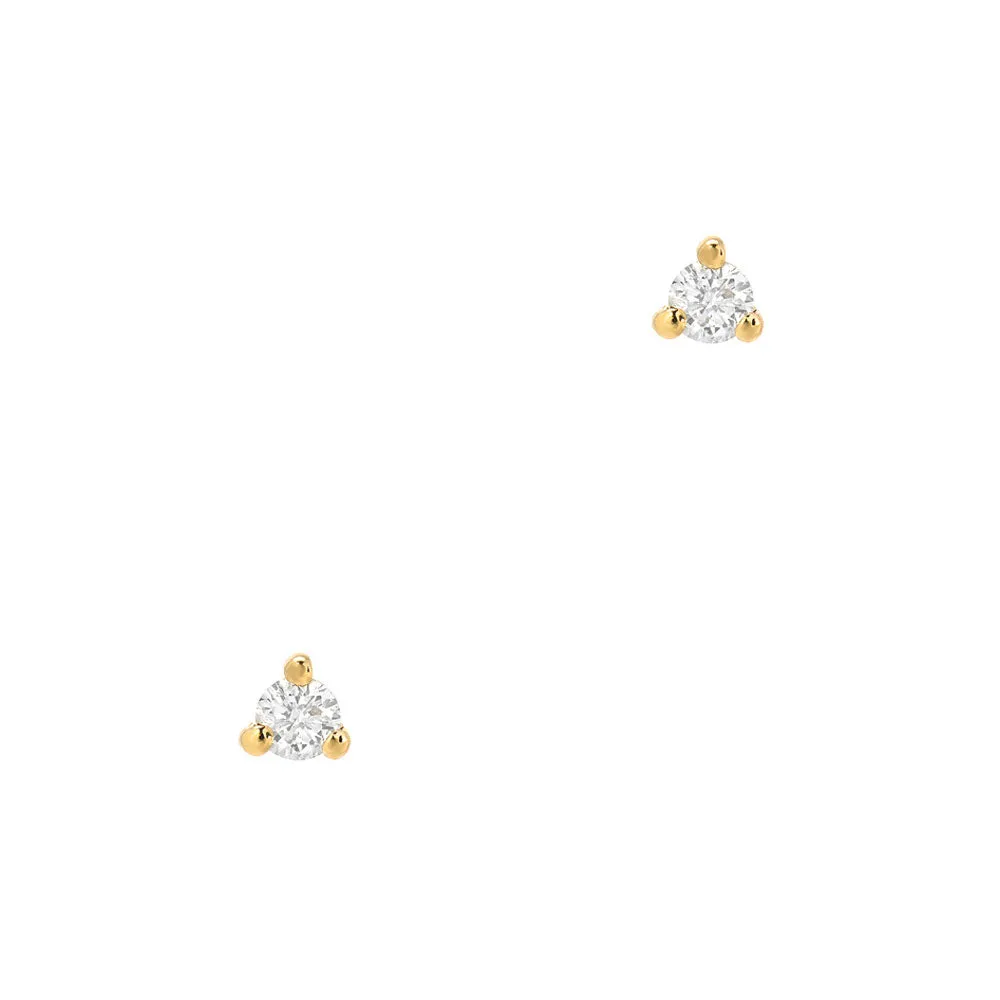 Souli Diamond Earrings