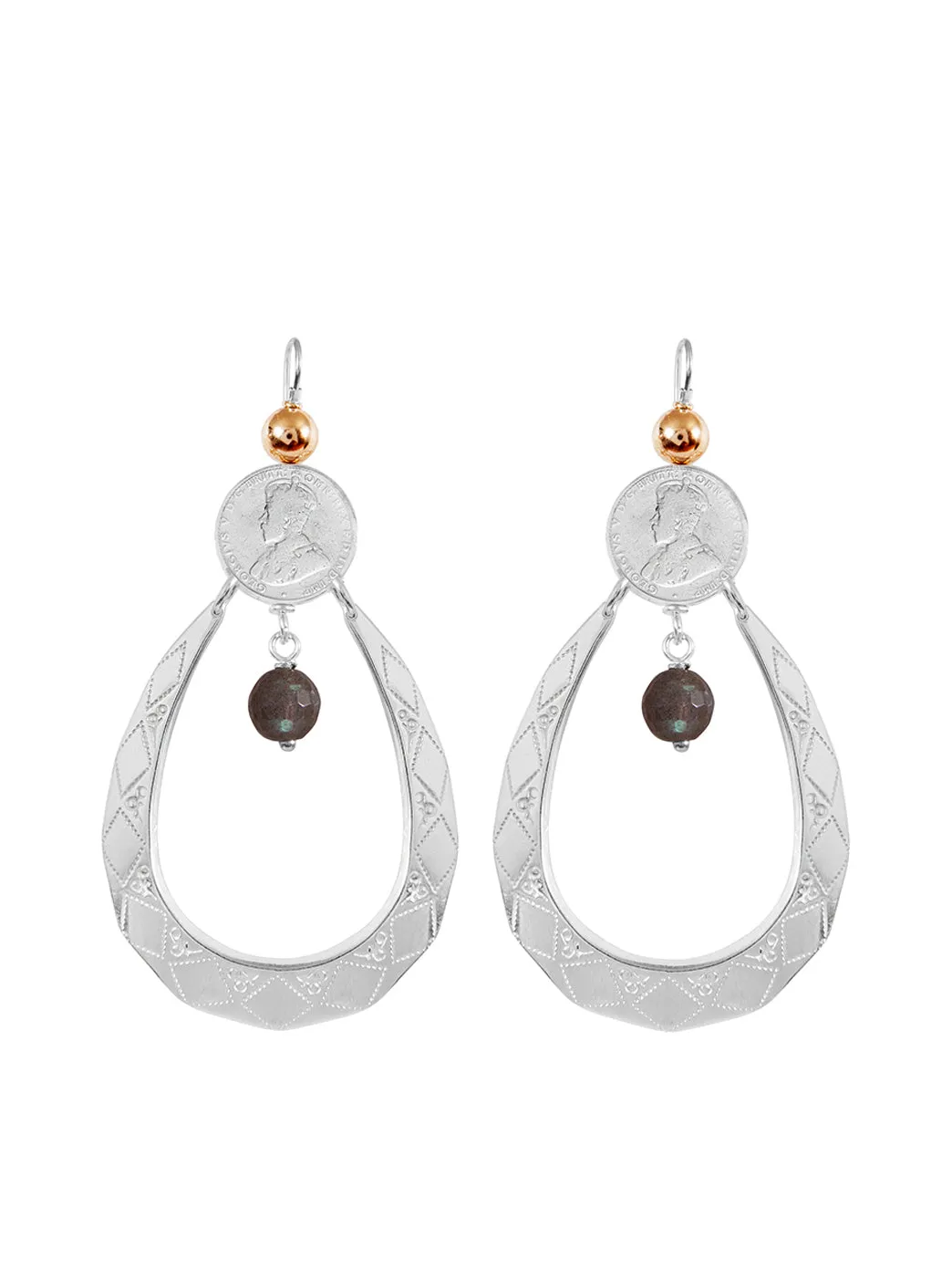 Sugar Drop Earrings
