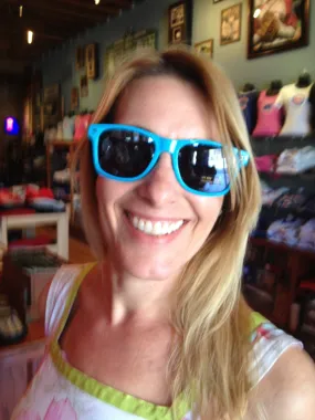 Sun Glasses