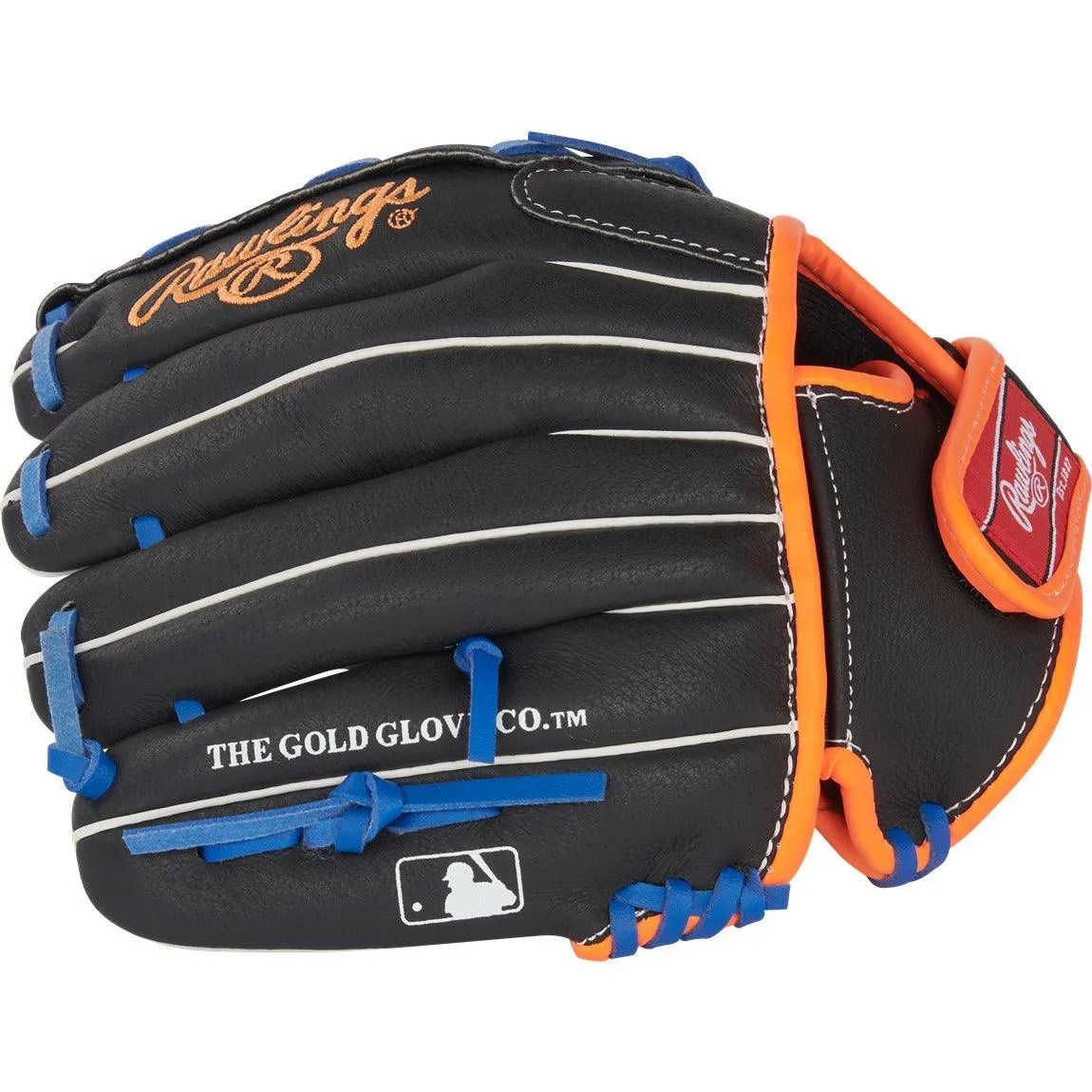 Sure Catch 10" J.Degrom Signature Baseball Glove - Youth