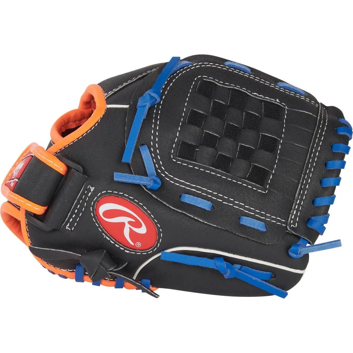 Sure Catch 10" J.Degrom Signature Baseball Glove - Youth