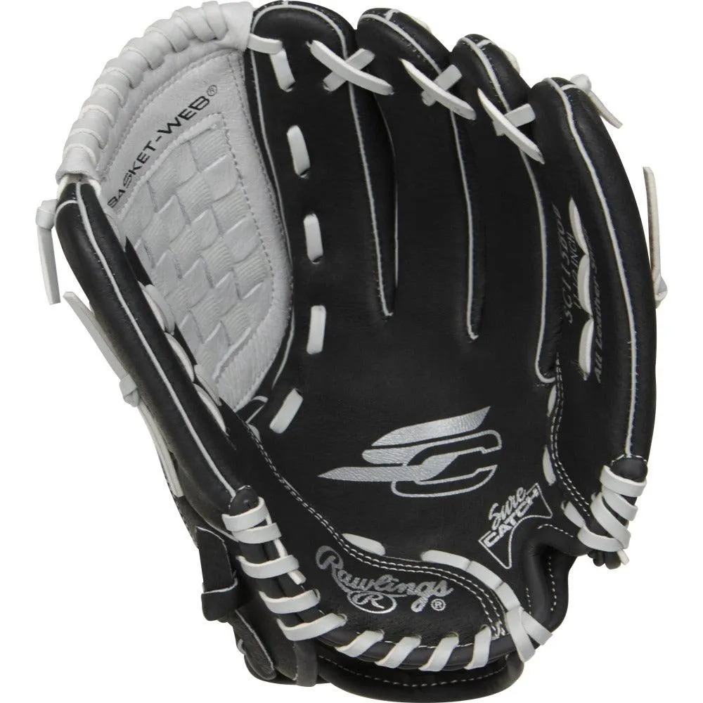 Sure Catch 11.5" Junior Baseball Glove