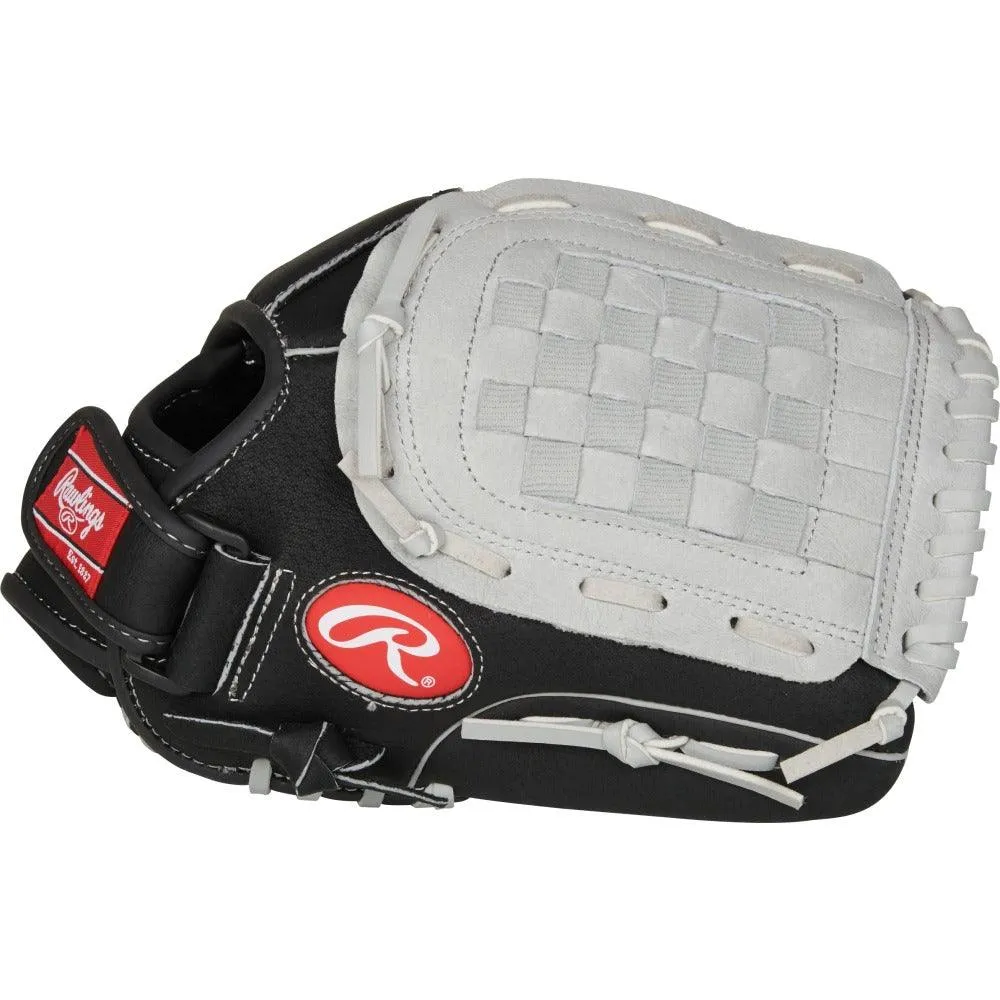 Sure Catch 11.5" Junior Baseball Glove