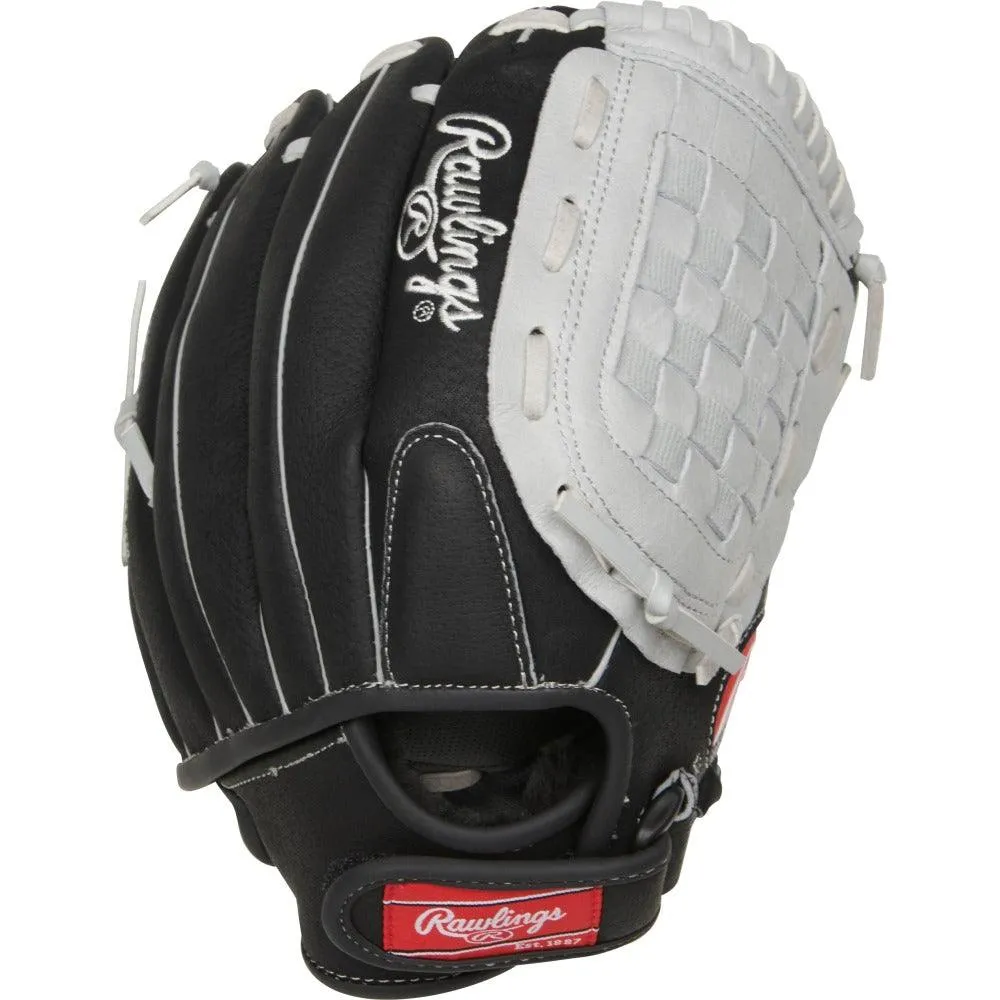Sure Catch 11.5" Junior Baseball Glove