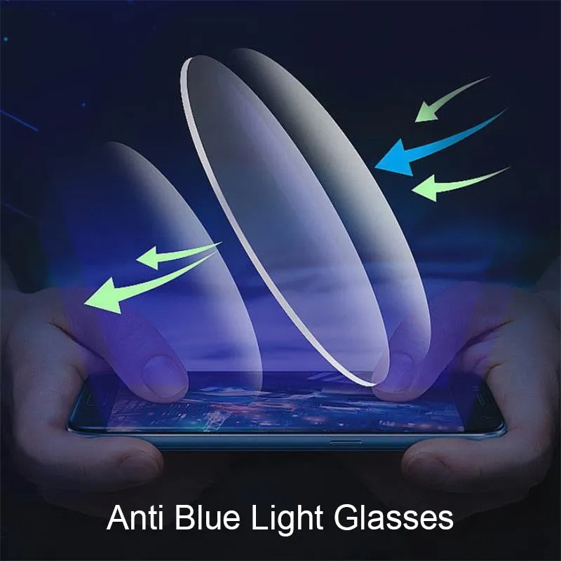 TEEK - Low Brow Reading Glasses | Prescribed or Zero Strength