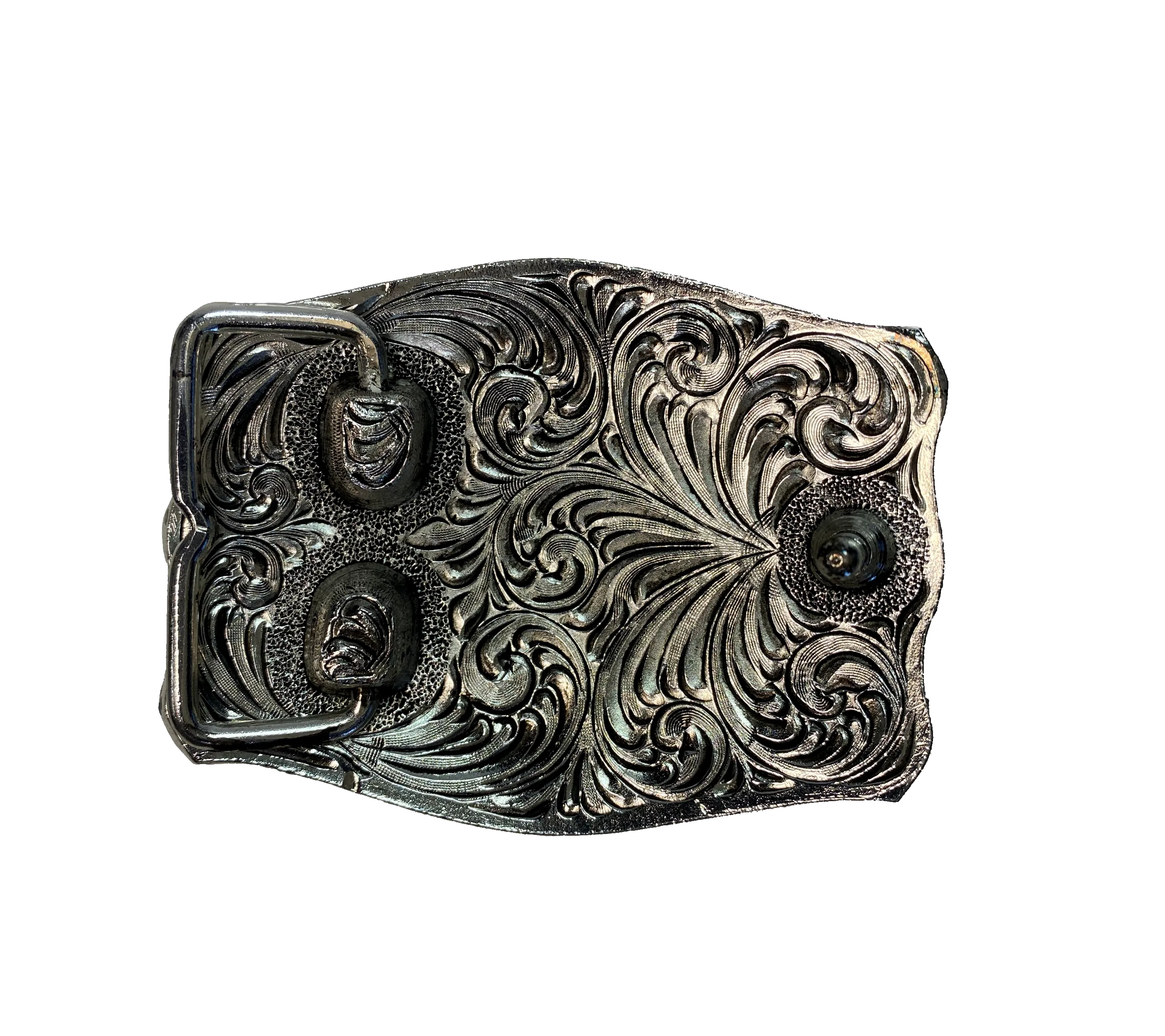 Tennessee Flag Buckle
