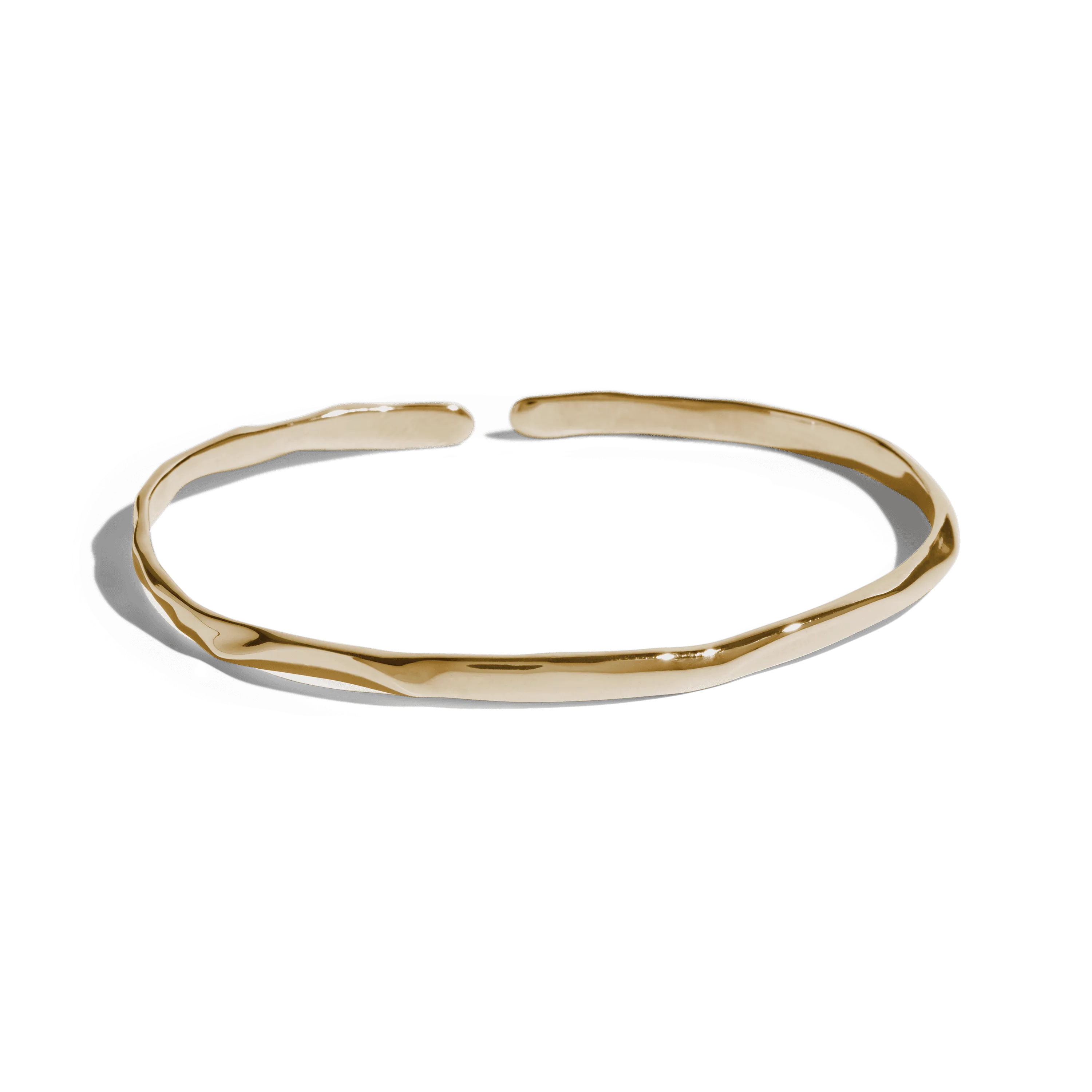 THE COCO BRACELET - 18k gold vermeil