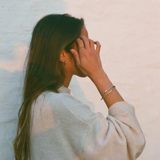 THE COCO BRACELET - 18k gold vermeil