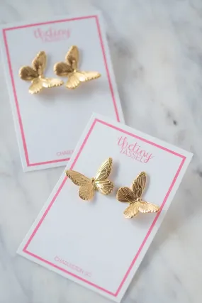 The Gardner Earrings