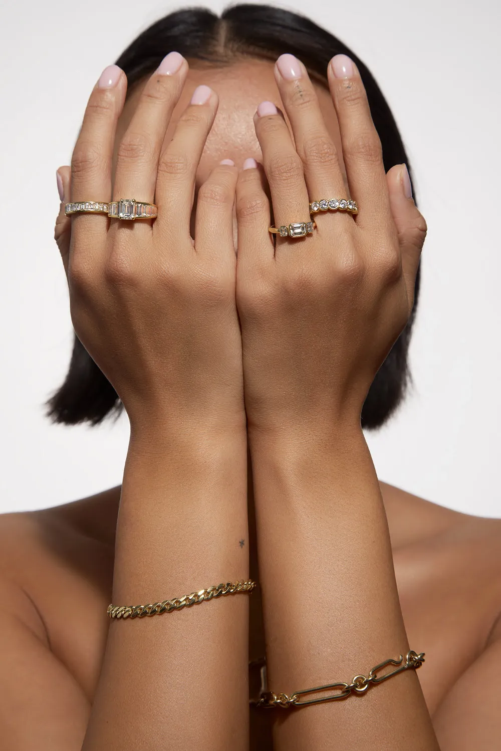 THE ODYSSEY ETERNITY BAND