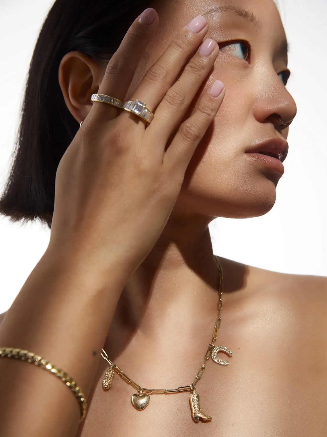 THE ODYSSEY ETERNITY BAND