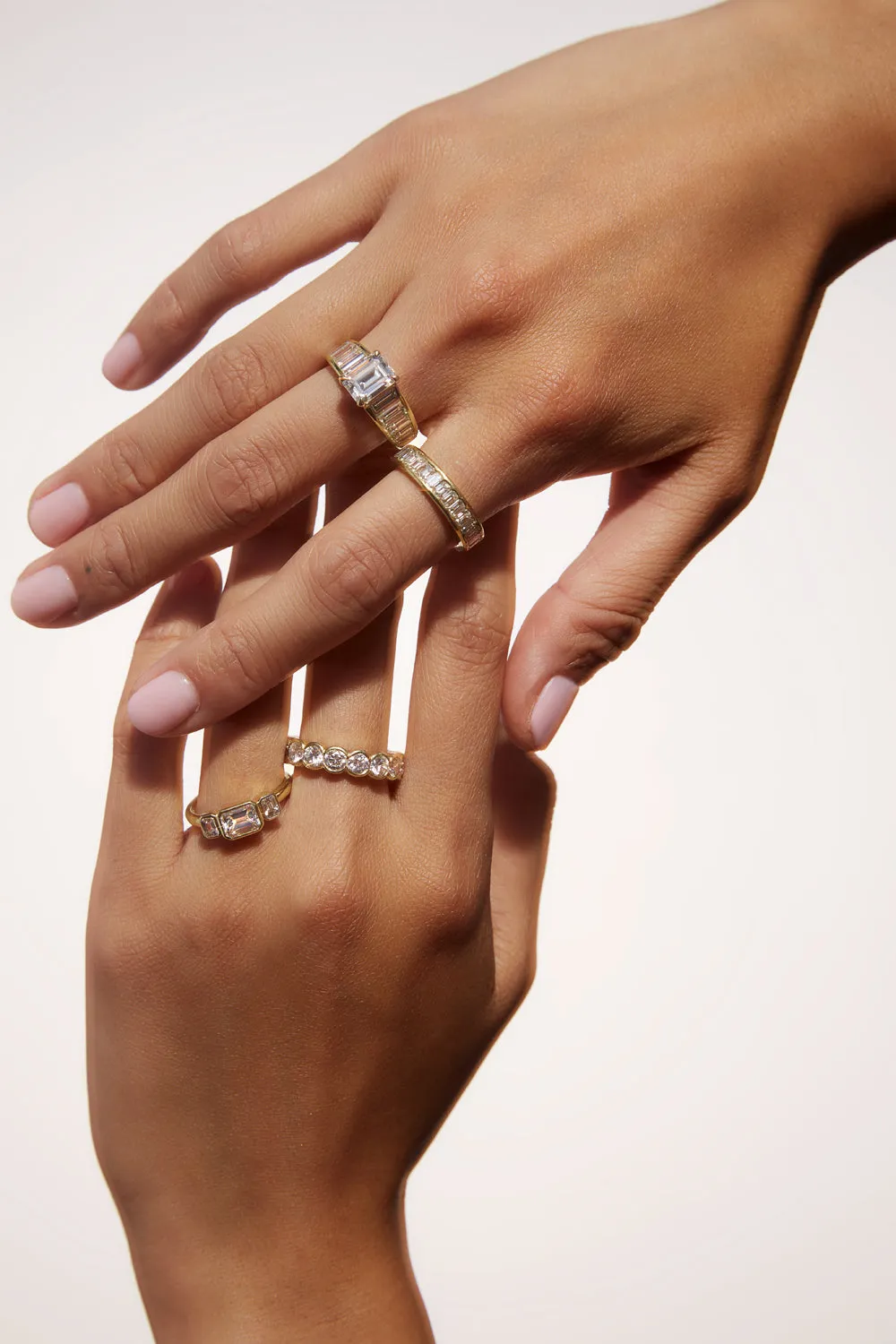 THE ODYSSEY ETERNITY BAND