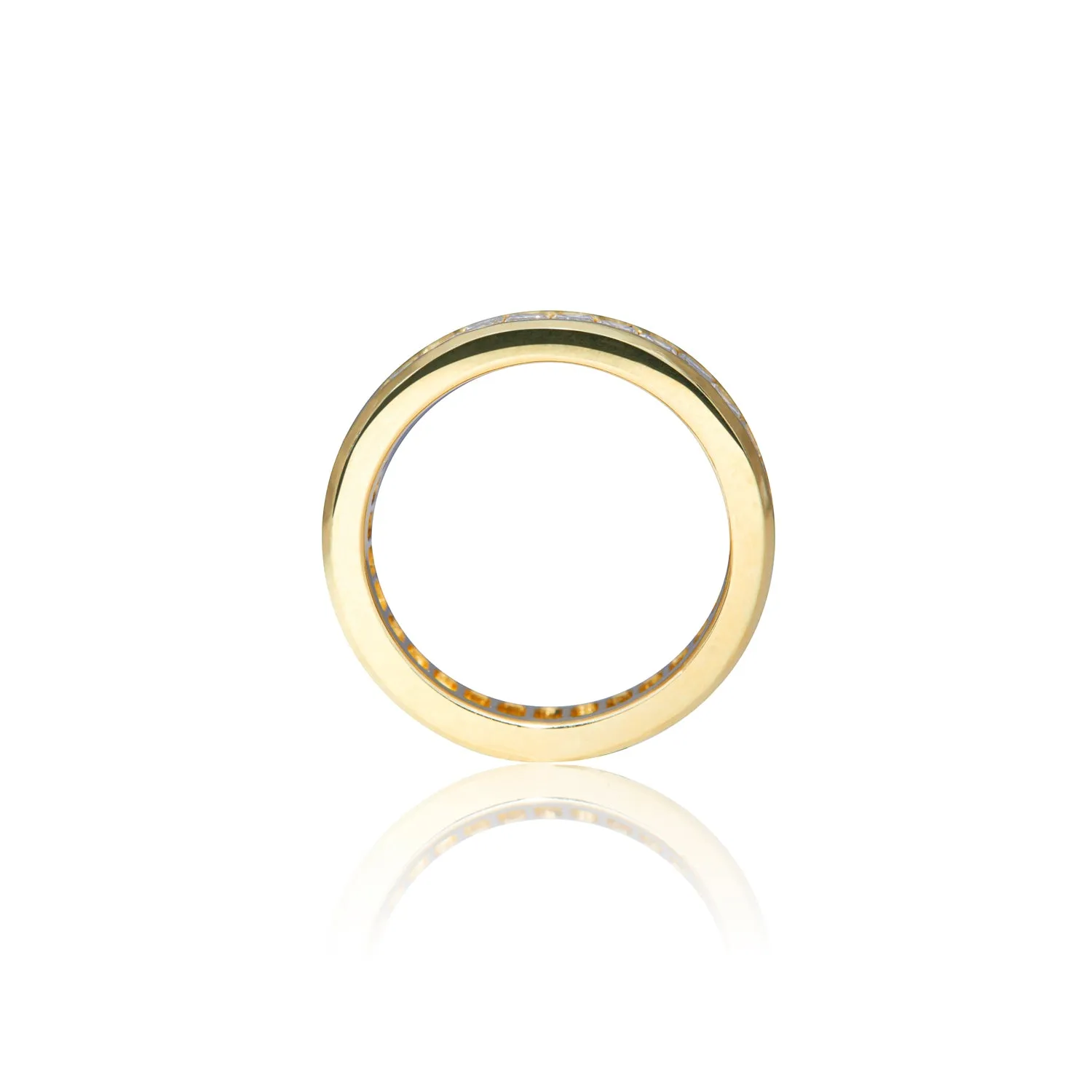 THE ODYSSEY ETERNITY BAND