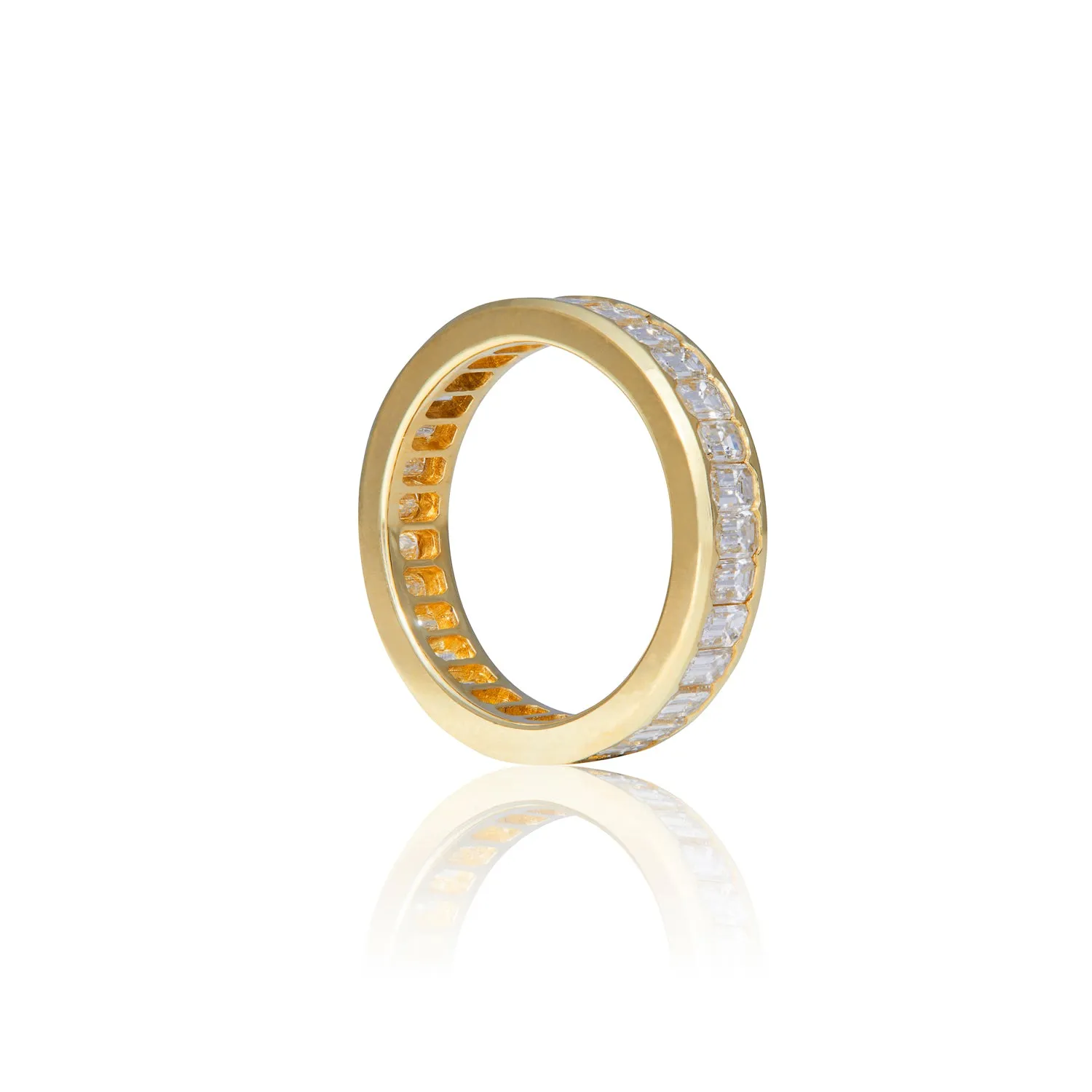 THE ODYSSEY ETERNITY BAND