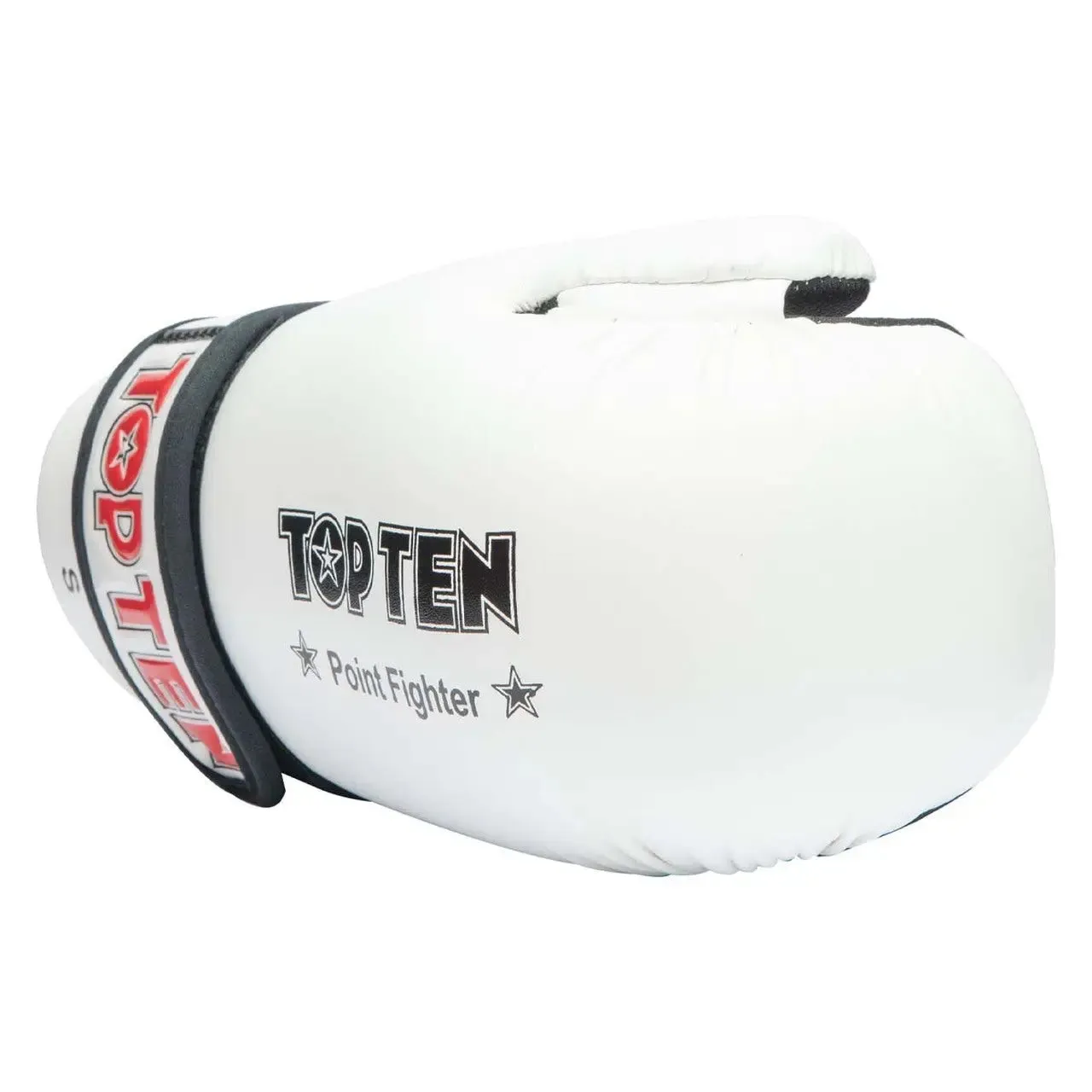 Top Ten Pointfighter Gloves