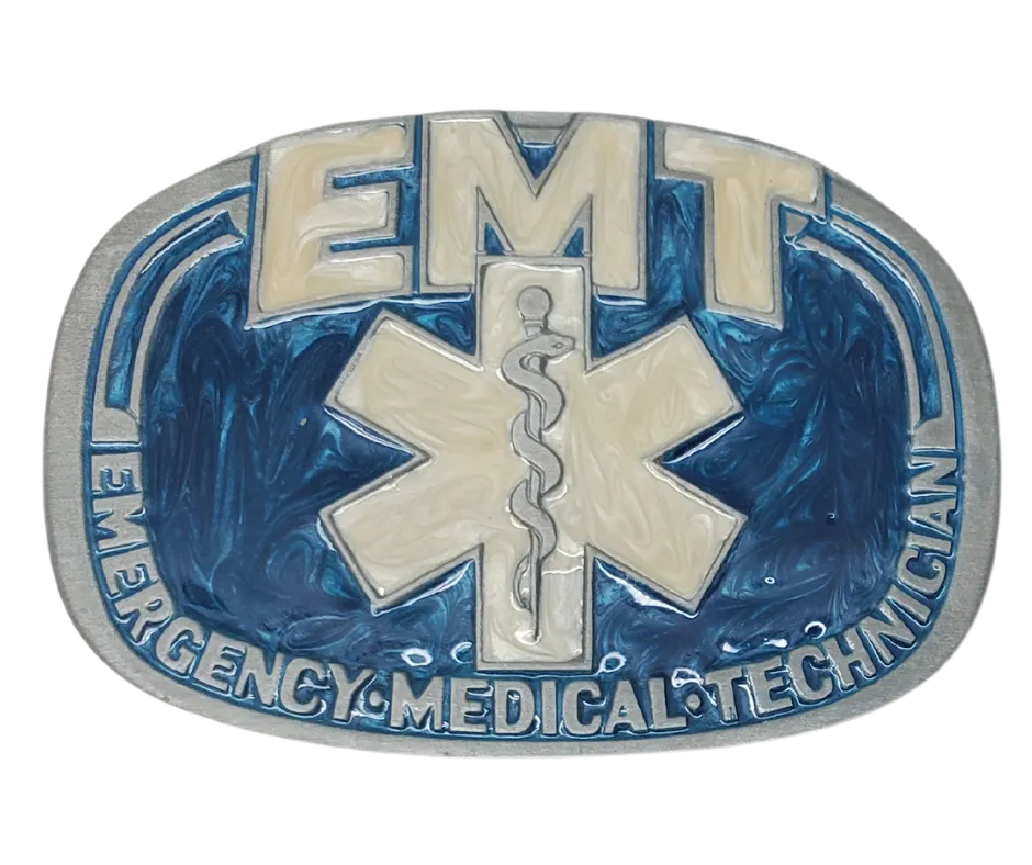 Trade Belt Buckles