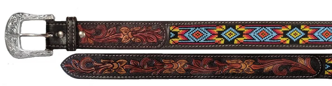 Twisted X Kids Belt