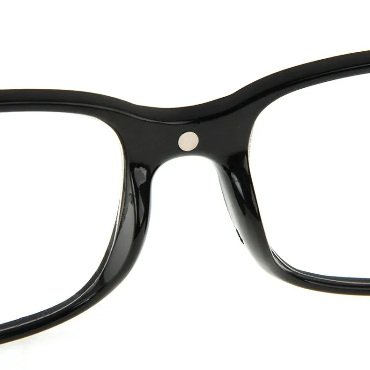 UV Protection White Resin Lens Reading Glasses with Currency Detecting Function,  3.00D