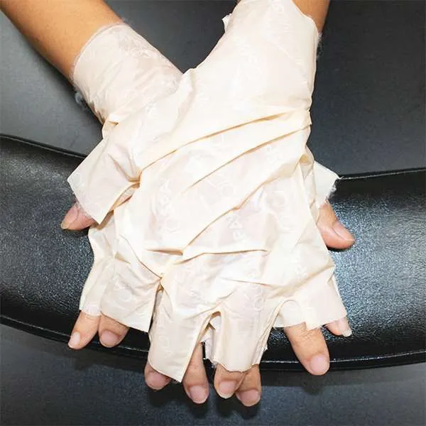 Volcano Spa Vitamin Gloves