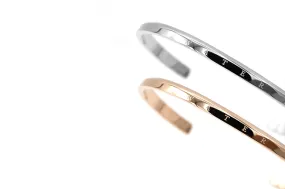 Water Cuff Bracelet 2 Pack (SB)