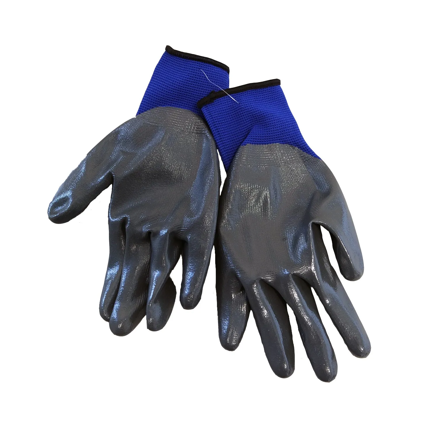 Wells Lamont Gloves Grey