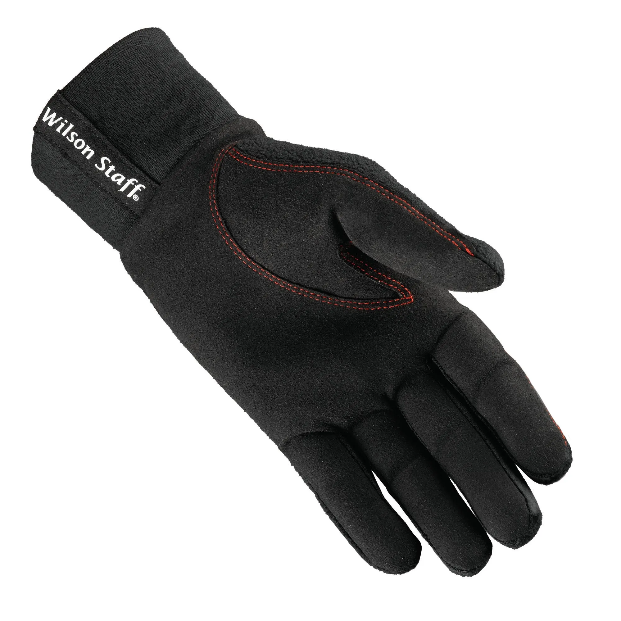 Wilson Staff Winter Thermal Golf Gloves - Pairs