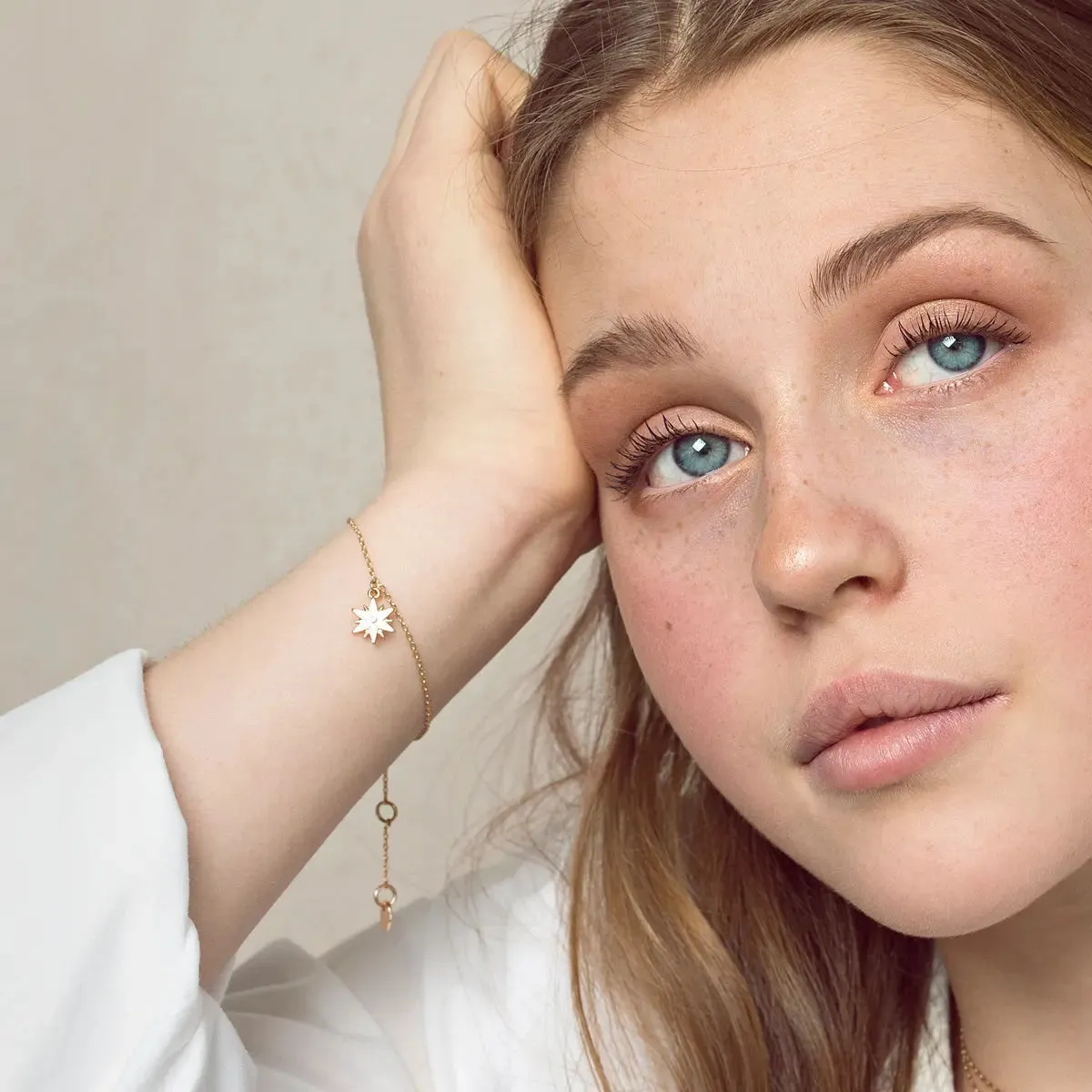 Wishing Star Bracelet