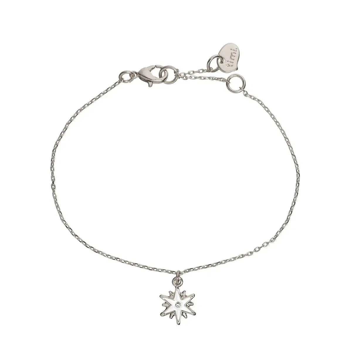 Wishing Star Bracelet