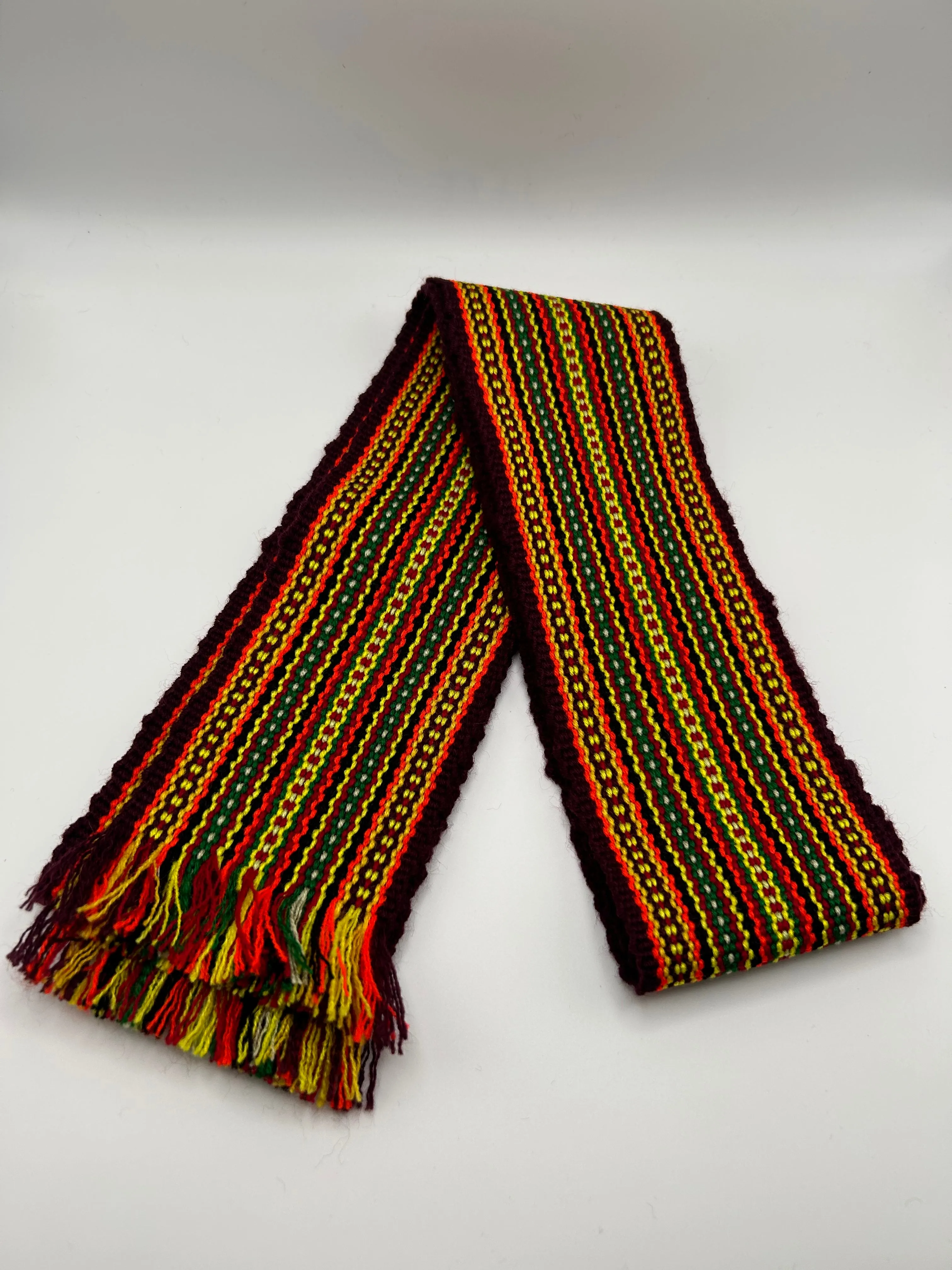 Women's Sashes