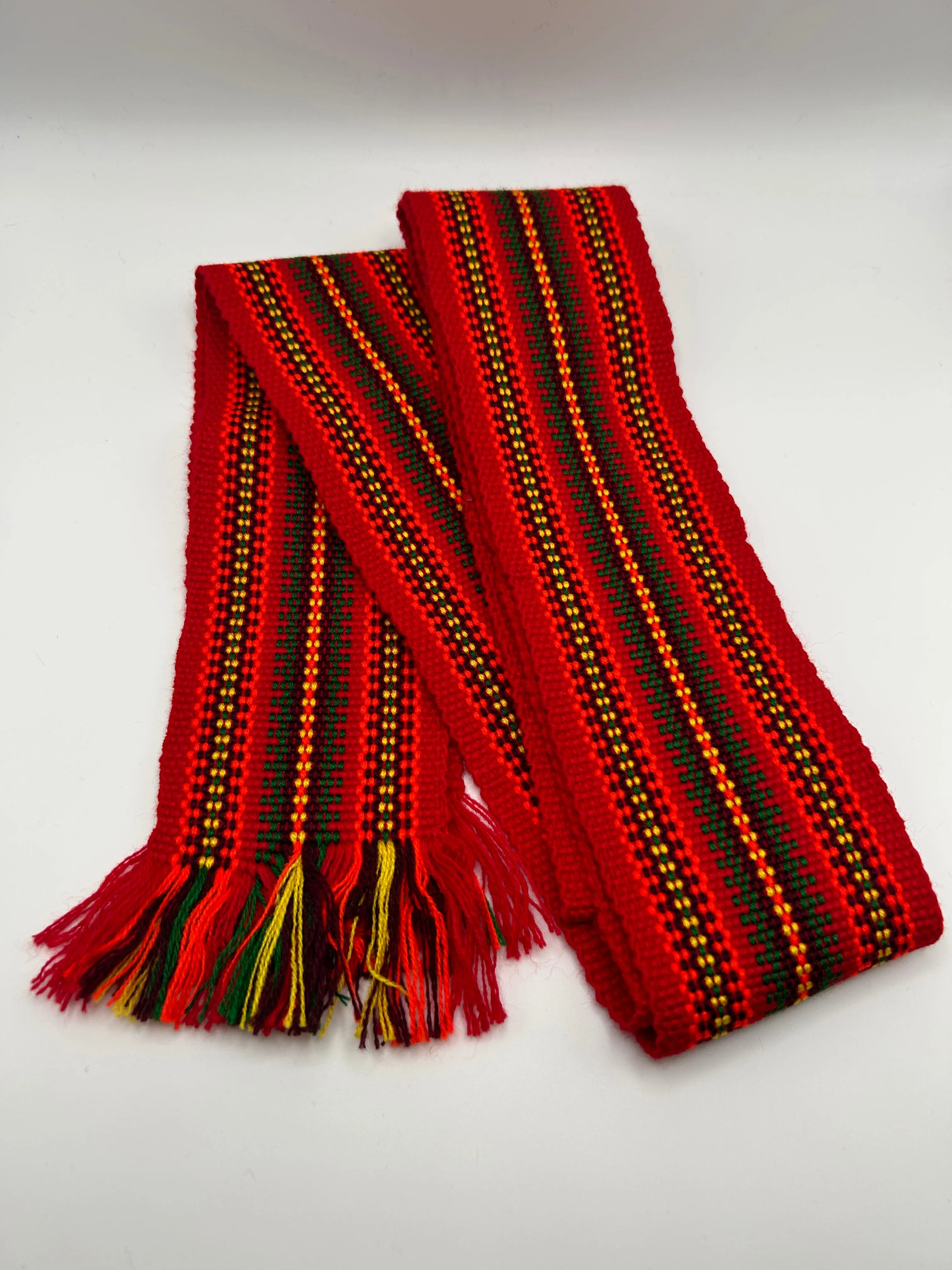 Women's Sashes