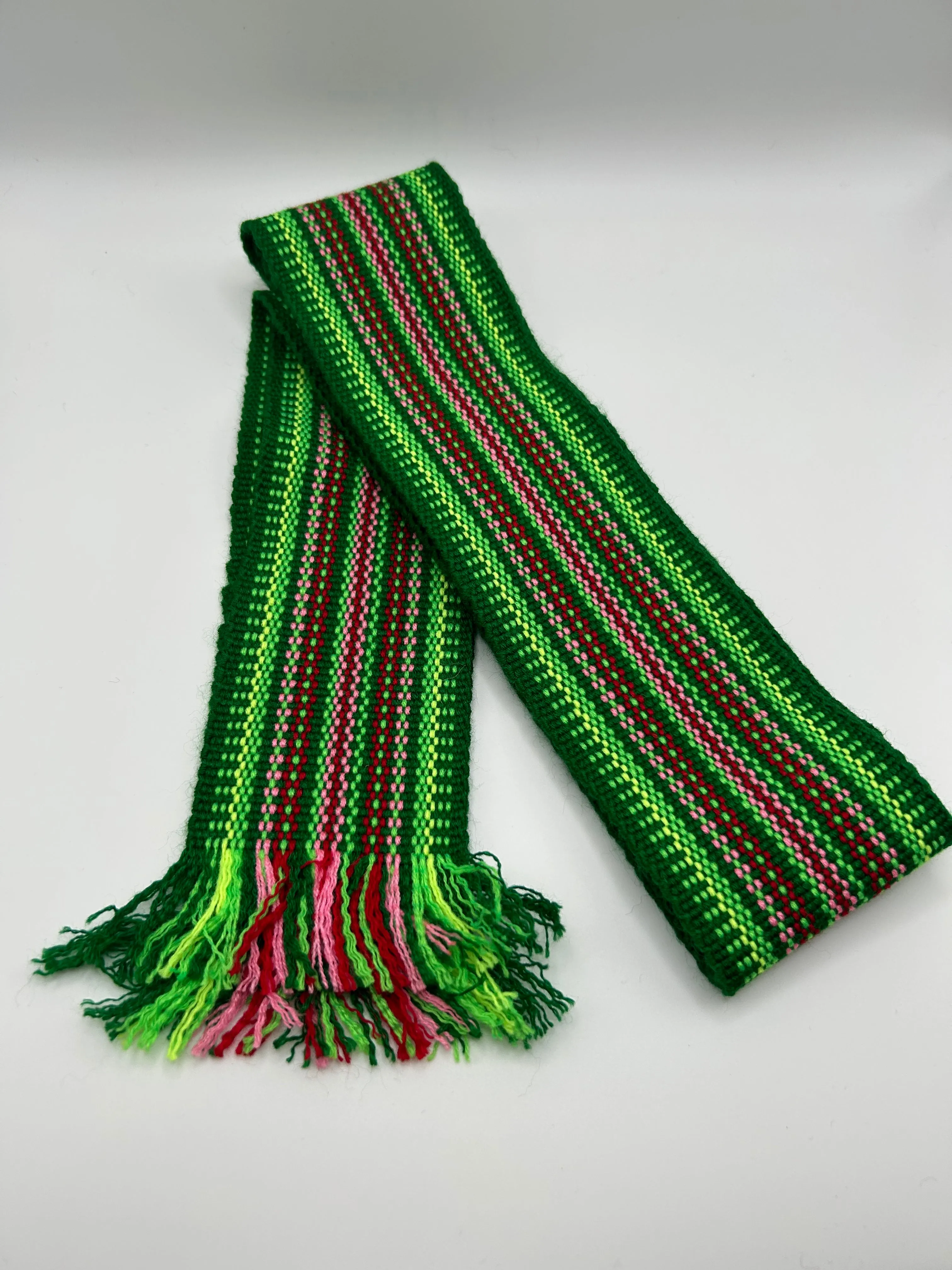 Women's Sashes