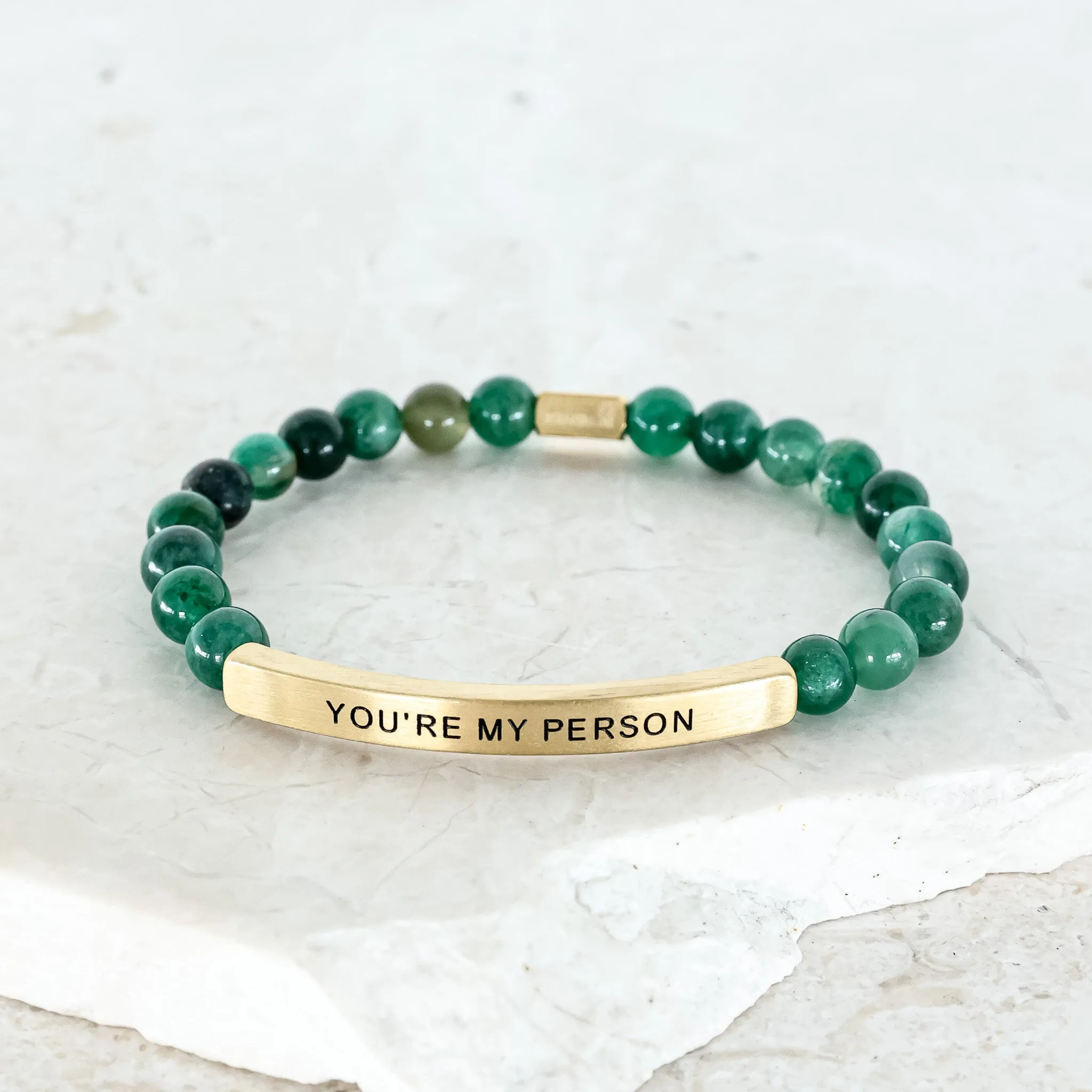 YOU'RE MY PERSON