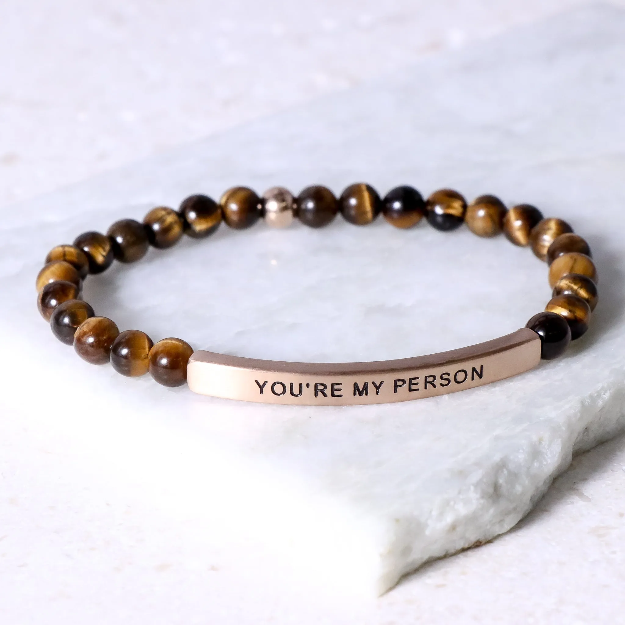 YOU'RE MY PERSON